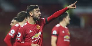 Bisa Apa Manchester United tanpa Bruno Fernandes? - Bola.net